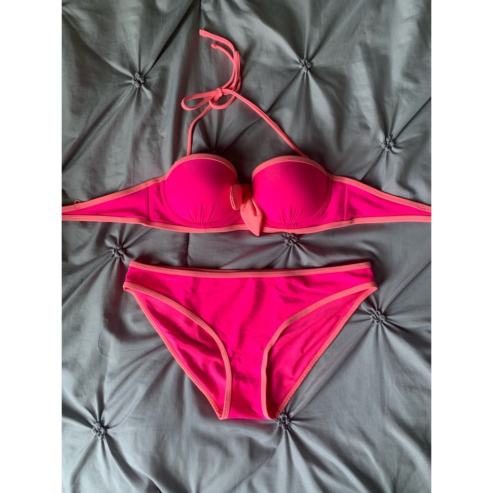 Aerie Push-Up Bikini